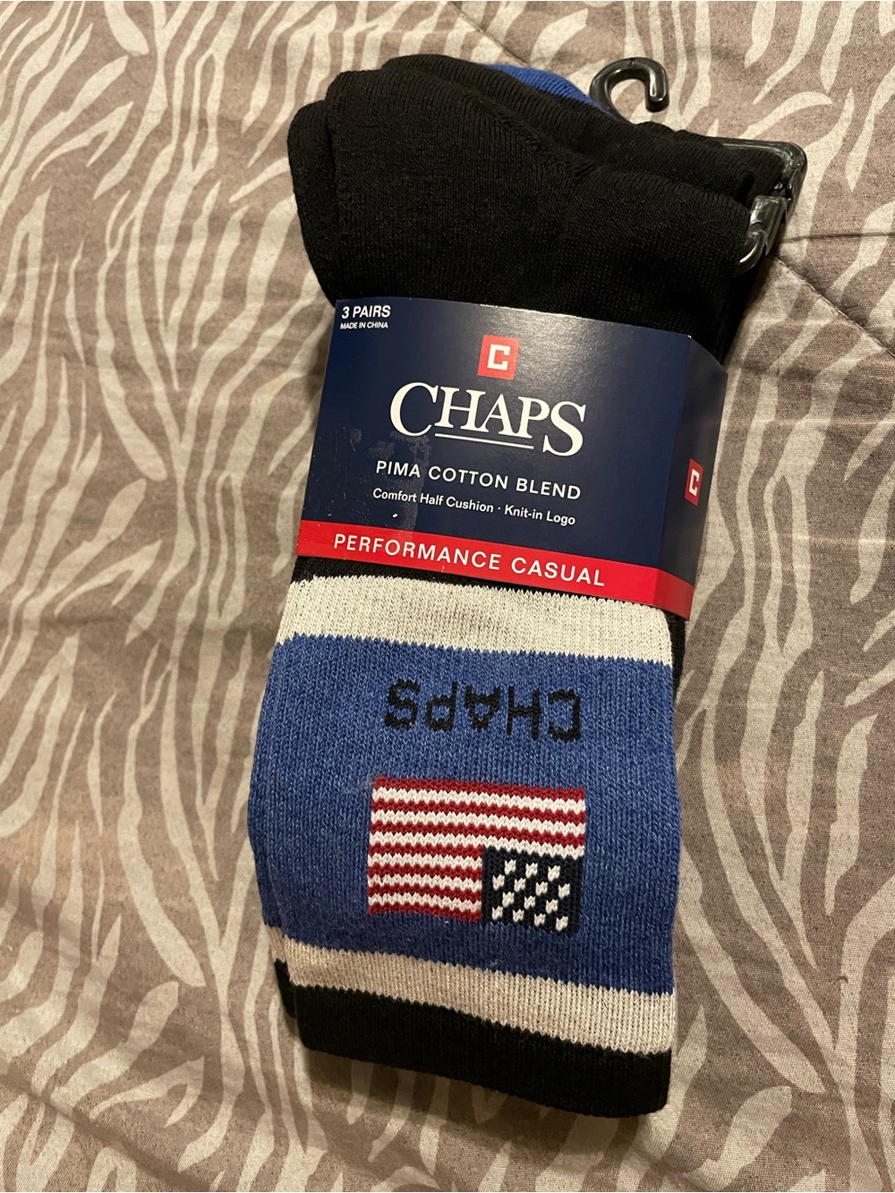 Men’s Socks